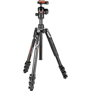 חצובה Manfrotto Befree mkbfrla-bh Advanced למצלמות Sony Alpha