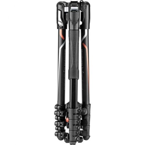חצובה Manfrotto Befree mkbfrla-bh Advanced למצלמות Sony Alpha