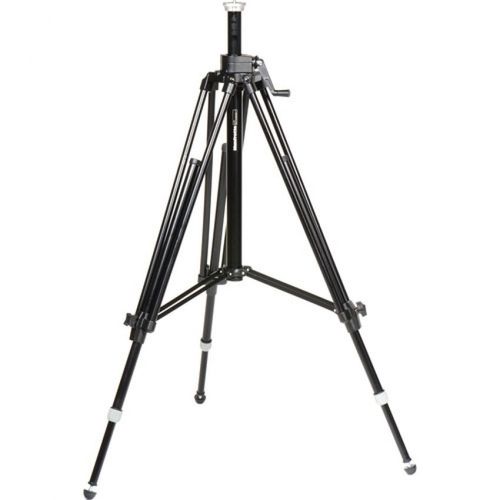 חצובה - Manfrotto Triman Camera Trpod black without Head 028B