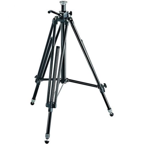 חצובה - Manfrotto Triman Camera Trpod black without Head 028B