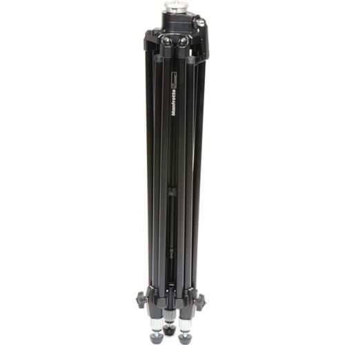 חצובה - Manfrotto Triman Camera Trpod black without Head 028B