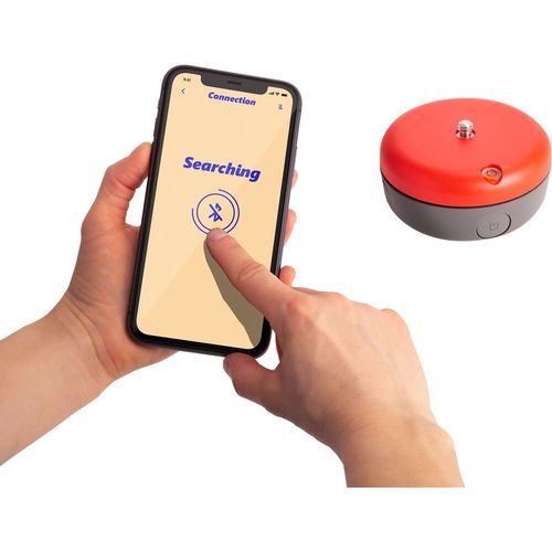 ראש טיימלפס Joby SPIN