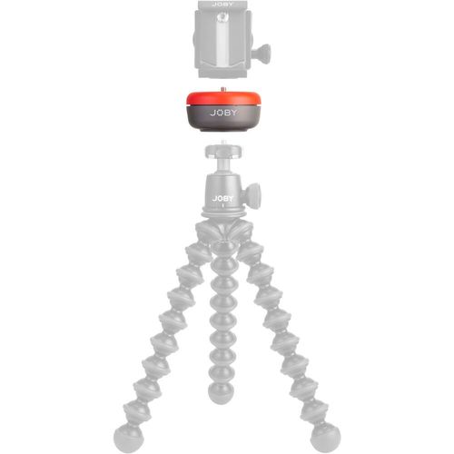 ראש טיימלפס Joby SPIN