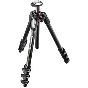 חצובת סיבי פחם - Manfrotto MT055CXPRO4 Carbon Fibre
