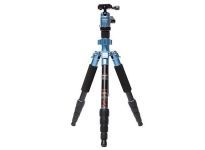 חצובת אלומיניום Fotopro X4i-E Outdoor Travel Aluminum-Magnesium