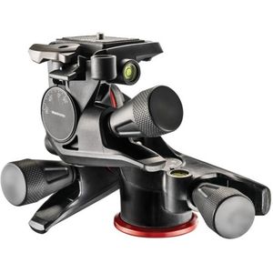 Manfrotto MHXPRO-3WG XPRO GEARED HEAD מנפרוטו