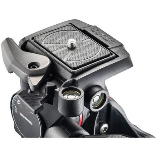 Manfrotto MHXPRO-3WG XPRO GEARED HEAD מנפרוטו