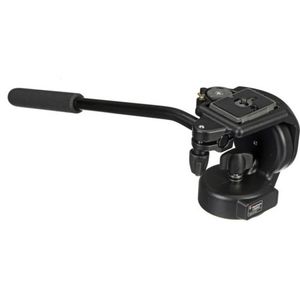 ראש וידאו Manfrotto 128RC