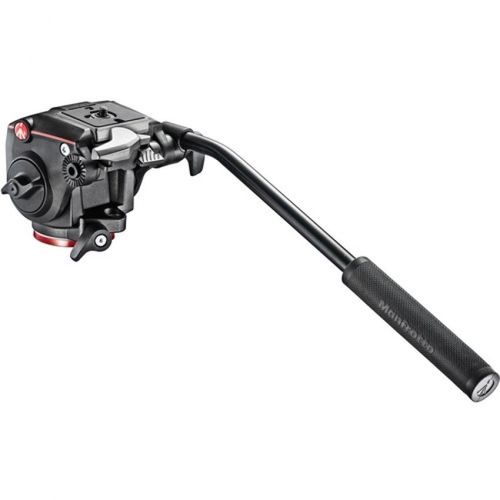 ראש וידאו Manfrotto MHXPRO-2W 2-Way
