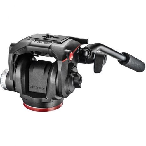 ראש וידאו Manfrotto MHXPRO-2W 2-Way