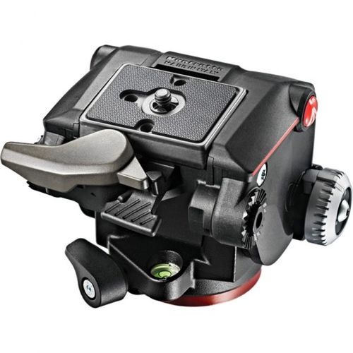 ראש וידאו Manfrotto MHXPRO-2W 2-Way