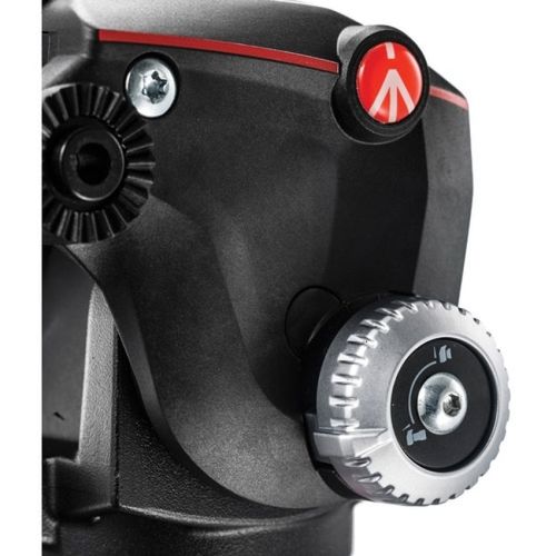 ראש וידאו Manfrotto MHXPRO-2W 2-Way
