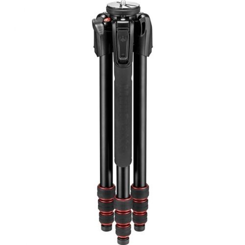 חצובה Manfrotto 190GO with Twist Locks