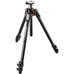 חצובת סיבי פחם - Manfrotto MT055CXPRO3 Carbon Fibre