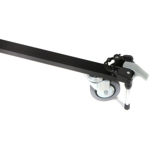 דולי Manfrotto Basic Dolly 127