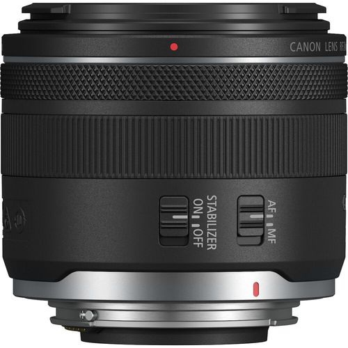 עדשה Canon RF 24mm f/1.8 Macro IS STM