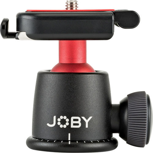 ראש כדורי לחצובה גמישה Joby Ballhead 3K