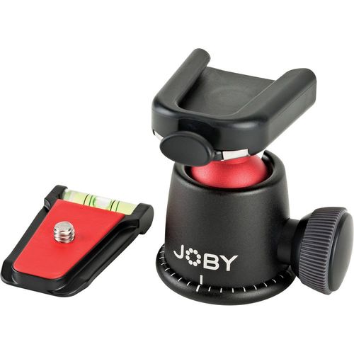 ראש כדורי לחצובה גמישה Joby Ballhead 3K