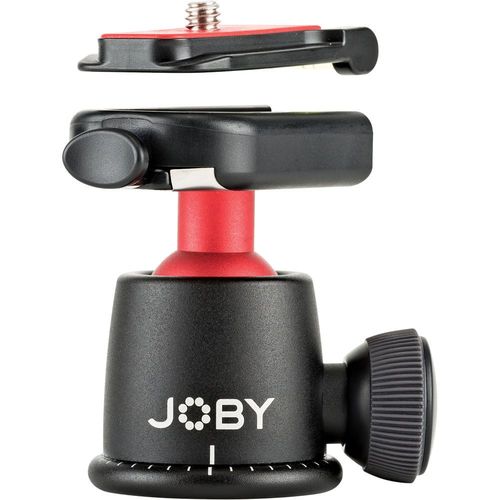 ראש כדורי לחצובה גמישה Joby Ballhead 3K