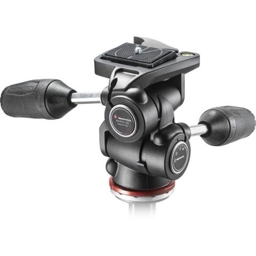 ראש תלת מימדי - Manfrotto MH804-3W 3-Way