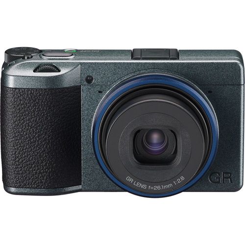 מצלמה דיגיטלית Ricoh GR IIIx Urban Edition