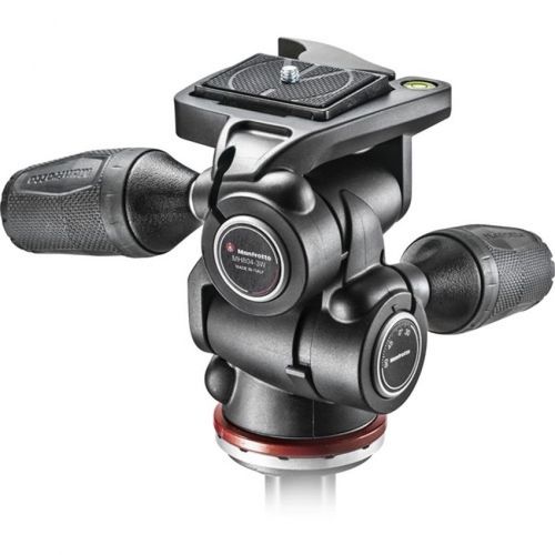 ראש תלת מימדי - Manfrotto MH804-3W 3-Way