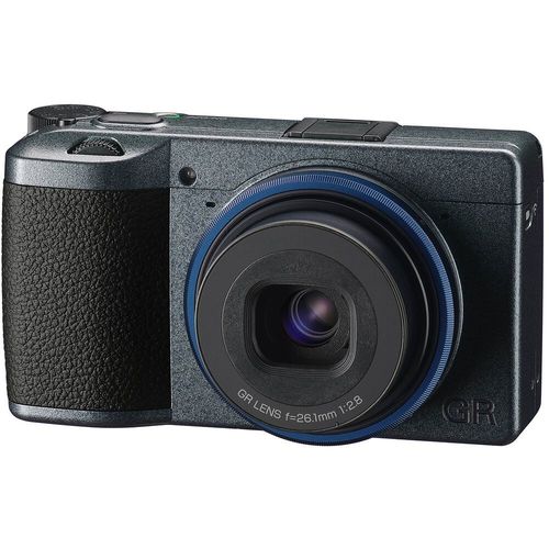 מצלמה דיגיטלית Ricoh GR IIIx Urban Edition
