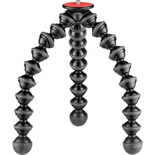 חצובת חוליות גמישה מאלומיניום Joby GorillaPod 3K PRO