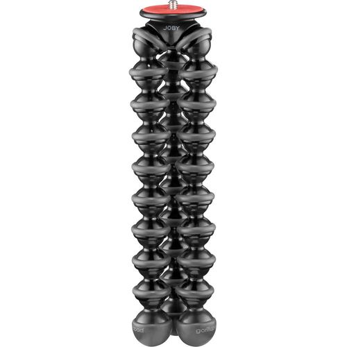 חצובת חוליות גמישה מאלומיניום Joby GorillaPod 3K PRO