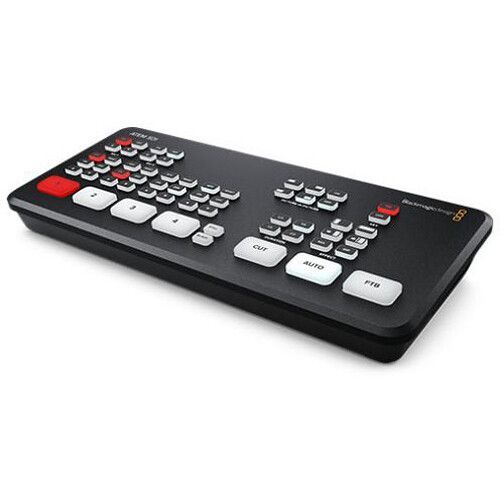 מקלדת שליטה Blackmagic Design ATEM SDI Switcher