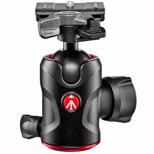 ראש כדורי - Manfrotto MH496-BH
