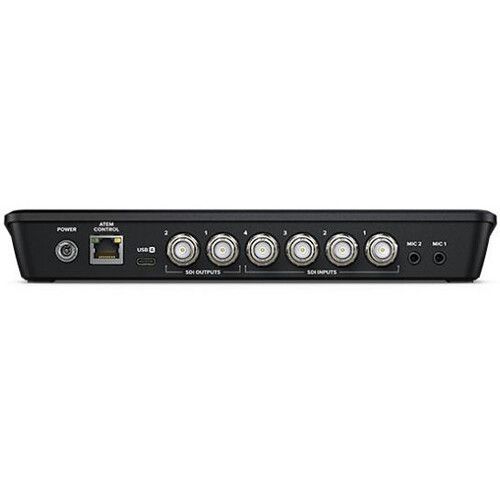 מקלדת שליטה Blackmagic Design ATEM SDI Switcher