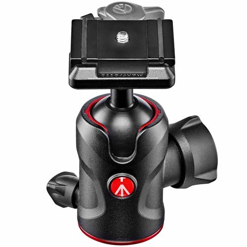 ראש כדורי - Manfrotto MH496-BH