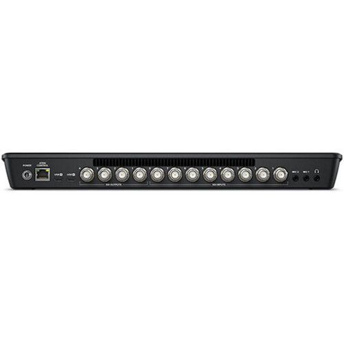 מקלדת שליטה Blackmagic Design ATEM SDI Extreme ISO Switcher