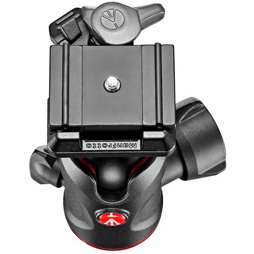ראש כדורי - Manfrotto MH496-BH