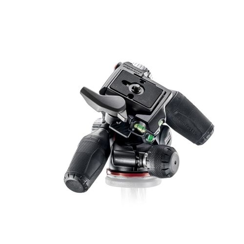 ראש תלת מימדי - Manfrotto MHXPRO-3W Head