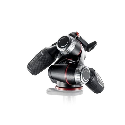 ראש תלת מימדי - Manfrotto MHXPRO-3W Head