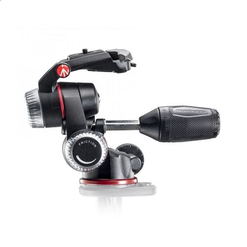 ראש תלת מימדי - Manfrotto MHXPRO-3W Head