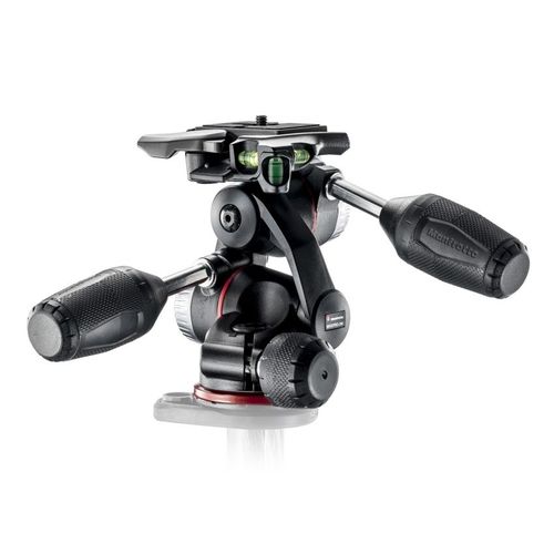 ראש תלת מימדי - Manfrotto MHXPRO-3W Head