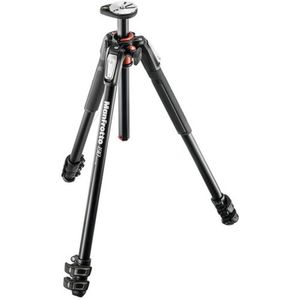 חצובה - Manfrotto MT190XPRO3