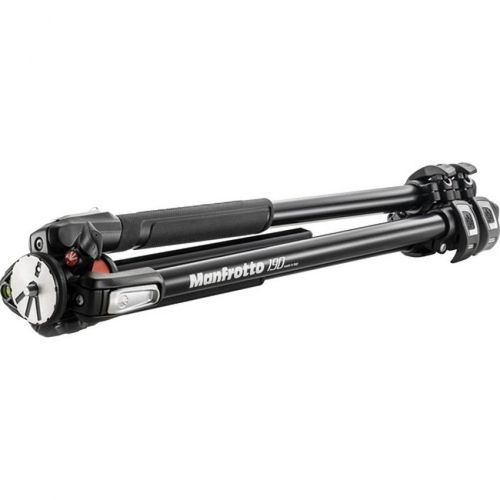 חצובה - Manfrotto MT190XPRO3