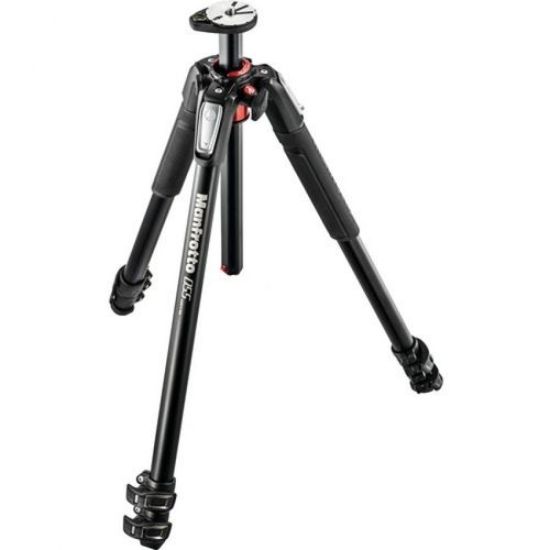 חצובה - Manfrotto MT055XPRO3