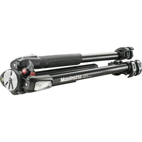 חצובה - Manfrotto MT055XPRO3