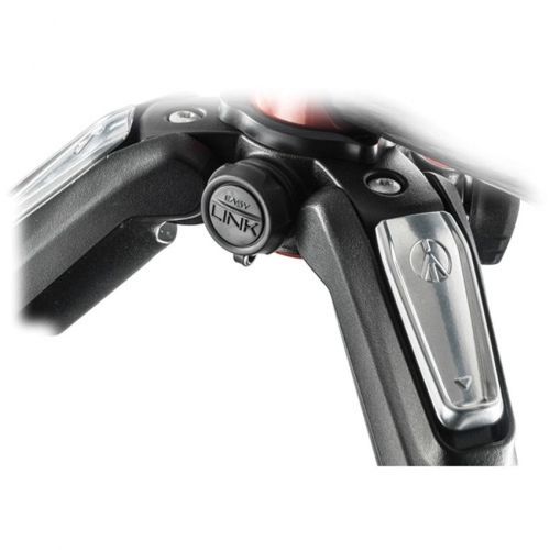 חצובה - Manfrotto MT055XPRO3