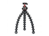 חצובה שולחנית גמישה + ראש - Joby Gorillapod 5k Kit