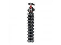 חצובה שולחנית גמישה + ראש - Joby Gorillapod 5k Kit
