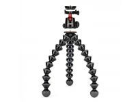 חצובה שולחנית גמישה + ראש - Joby Gorillapod 5k Kit