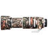 כיסוי מגן לעדשה easyCover Lens Oak for Canon RF 100-500mm f/4.5-7.1L IS USM (Forest Camo)