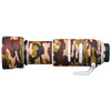 כיסוי מגן לעדשה easyCover Lens Oak for Canon RF 100-500mm f/4.5-7.1L IS USM (Brown Camo)