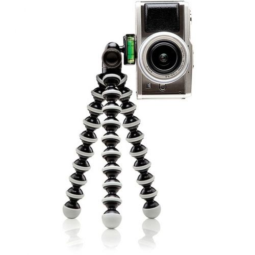 ‏חצובה גמישה Joby Gorillapod 1K